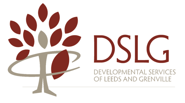 Developmental Services of Leeds and Grenville Logo