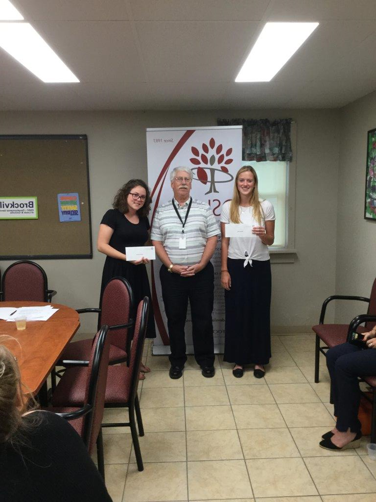 Student Awards