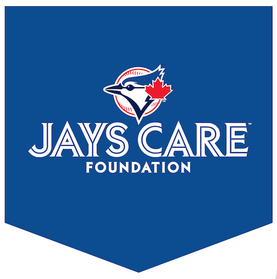 Jays Care Logo